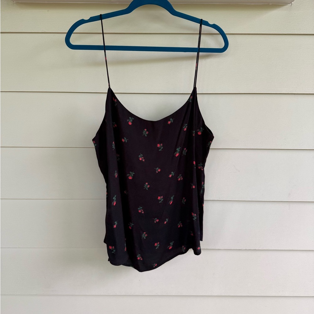Reformation Atticus camisole